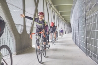 Bildergalerie & Nachbericht zum Rennrad-Kinder- und Jugendtraining